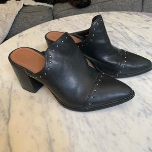 REPORT Booties | Women’s size 9
